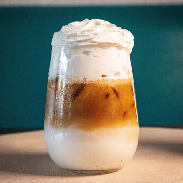 LATTE.