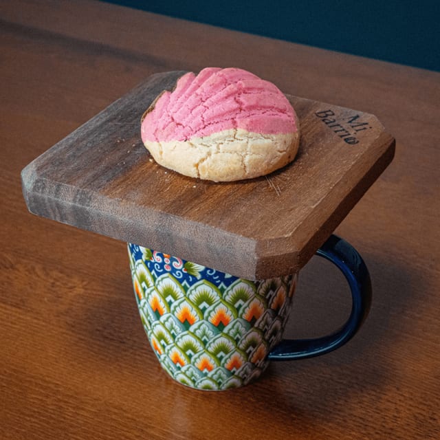CAFE DE OLLA.