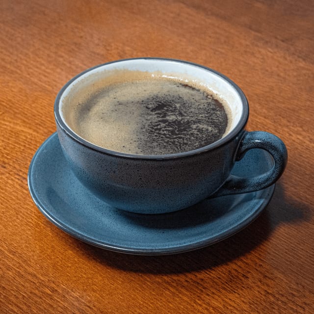 AMERICANO.