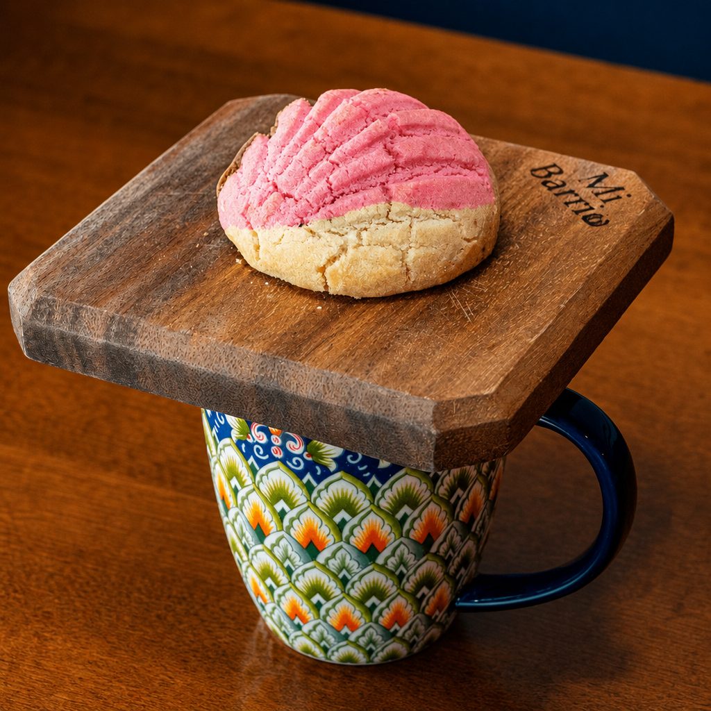 CAFE DE OLLA.