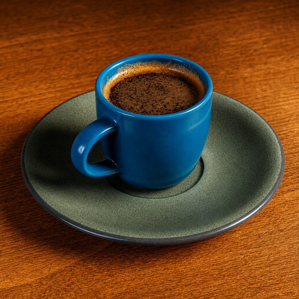 ESPRESSO.