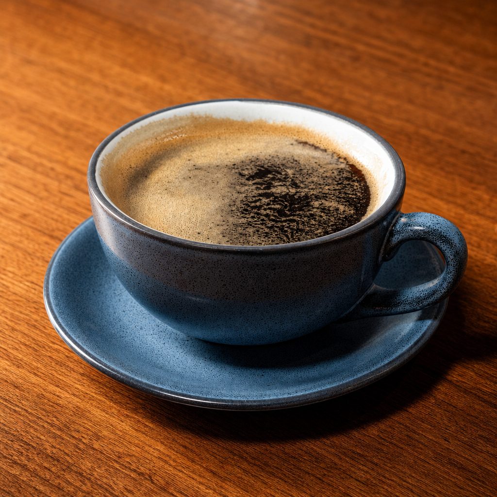 AMERICANO.