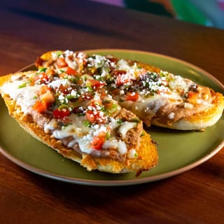 MOLLETES