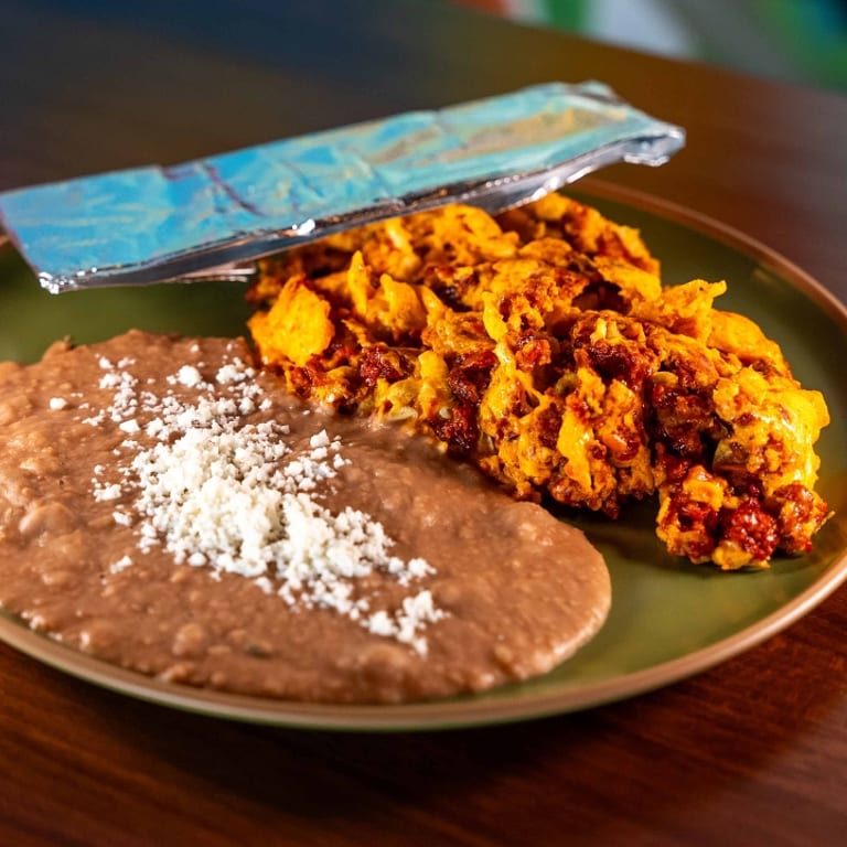 Taco Heaven: Authentic Mexican Tacos and More