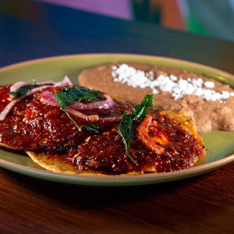 Tasty Tacos: A Mexican Delight