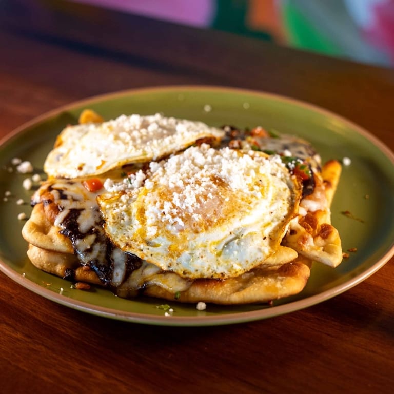 Birria Grilled Cheese: A Mexican Brunch Favorite