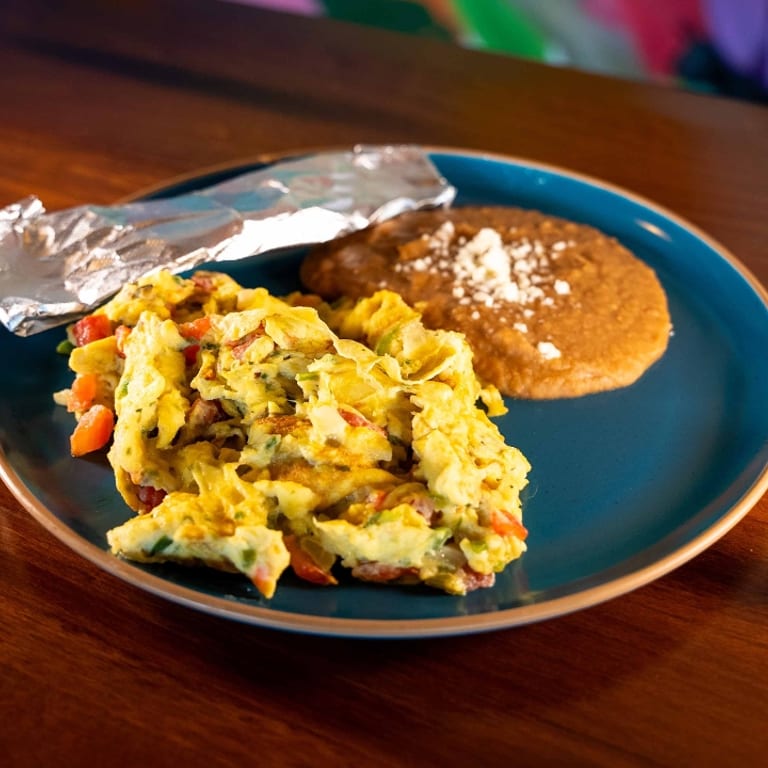 Egg-cellent Brunch and Breakfast Options