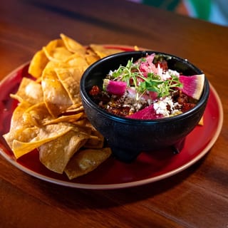 GUACAMOLE